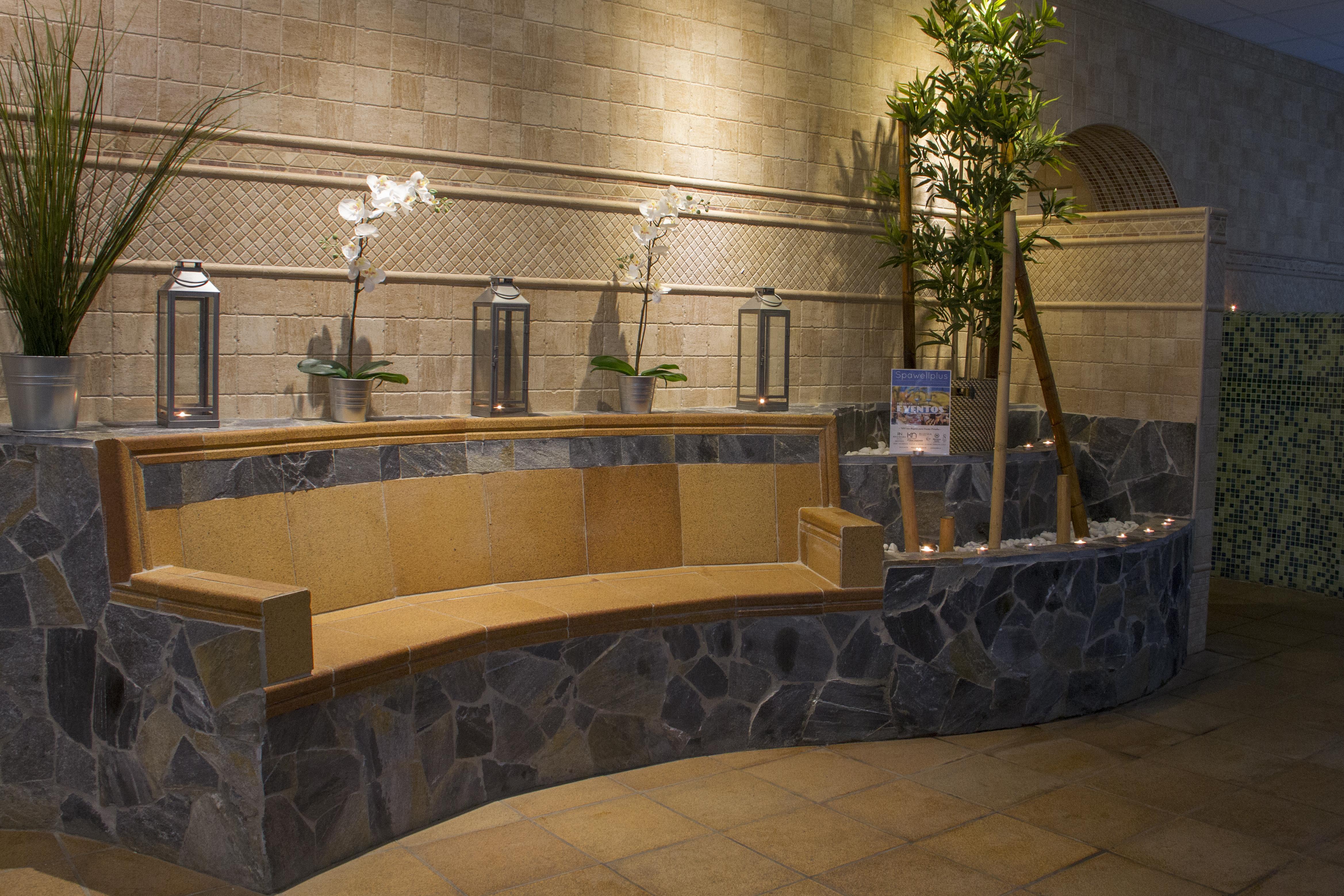Hotel Best Semiramis Puerto de la Cruz  Exterior foto The lobby of the hotel