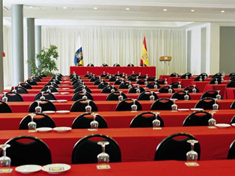 Hotel Best Semiramis Puerto de la Cruz  Exterior foto The European Economic and Social Committee